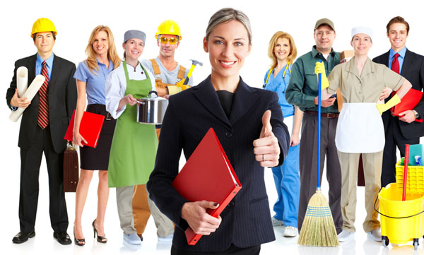 Nilüfer Tadilatcı Hizmeti